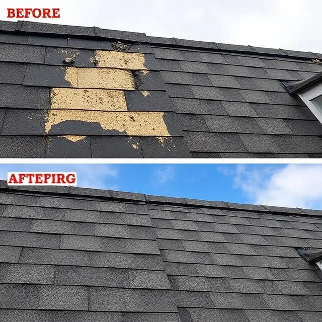 Roof Repair Near Me in Osceola, NE near me